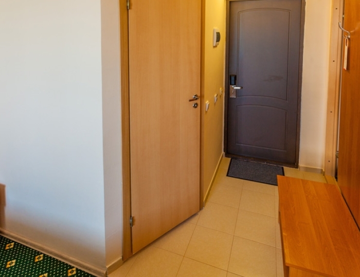 Семейный 4 местный 2 комнатный - Отель «ЛермонтовЪ» Лермонтово